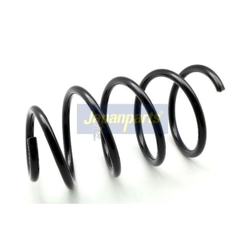 JAPANPARTS Fahrwerksfeder ZC3904H