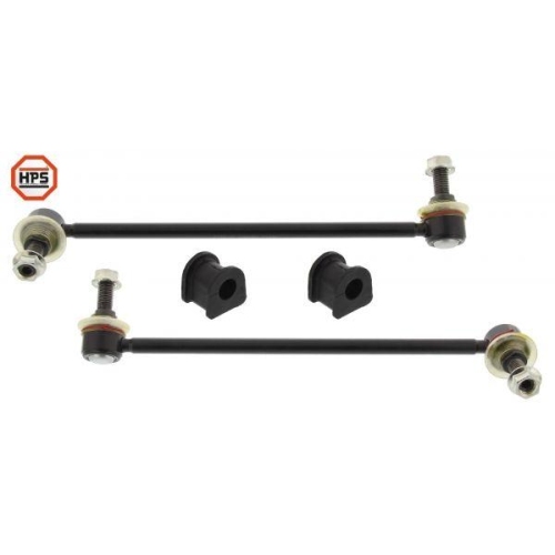 MAPCO Reparatursatz, Stabilisatorlager 57860HPS