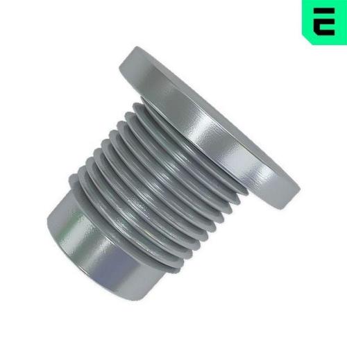 OPTIMAL Verschlussschraube OP-ESP0099T-BG