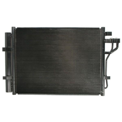 THERMOTEC Kondensator, Klimaanlage KTT110759