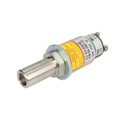 ENGITECH Ventil, Kraftstoffpumpe ENT260015