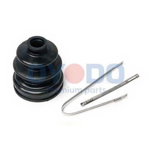 Oyodo Faltenbalgsatz, Antriebswelle 60P0522-OYO