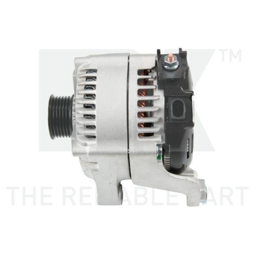 NK Generator 4825047