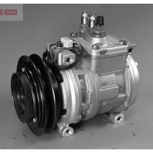 DENSO Kompressor, Klimaanlage DCP99502