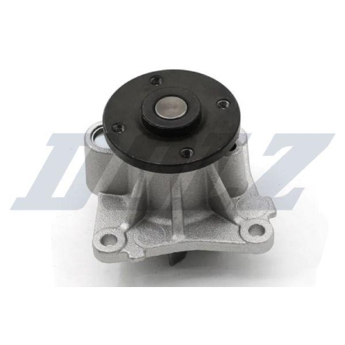 DOLZ Wasserpumpe, Motork&uuml;hlung M227