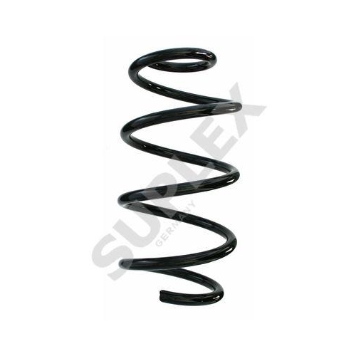 SUPLEX Fahrwerksfeder 39508
