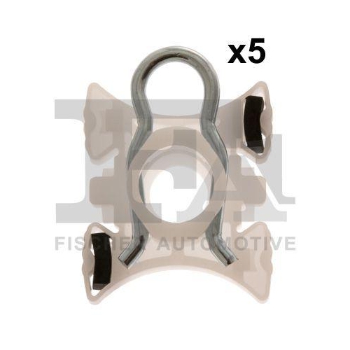 FA1 Gleitbacke, Fensterheber 10-40088.5