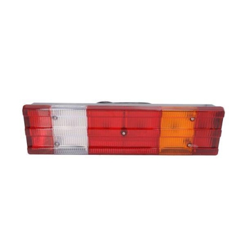 TRUCKLIGHT Heckleuchte TL-ME013R