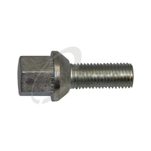 TRUCKTEC AUTOMOTIVE Radschraube 02.33.002