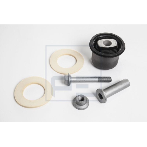 PE Automotive Reparatursatz, Fahrerhauslagerung 013.558-10A