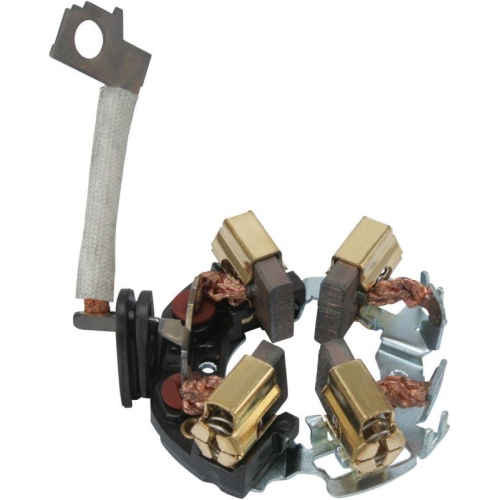 HC-Cargo Halter, Kohleb&uuml;rsten F 032 134 660