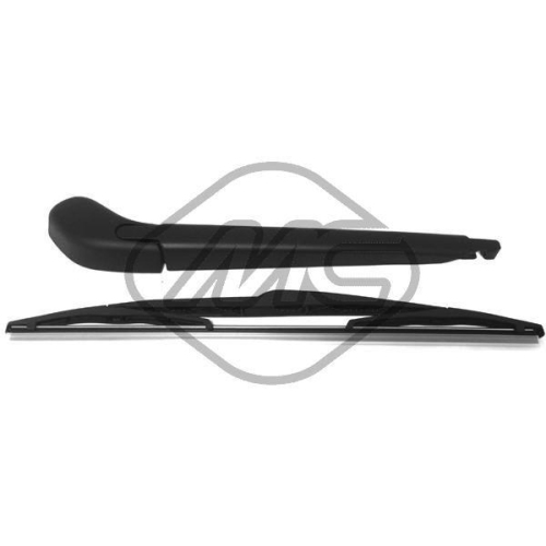 Metalcaucho Wischblatt 68017