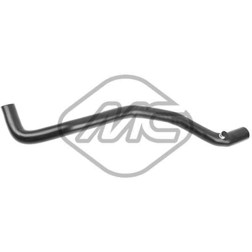 Metalcaucho K&uuml;hlerschlauch 07519