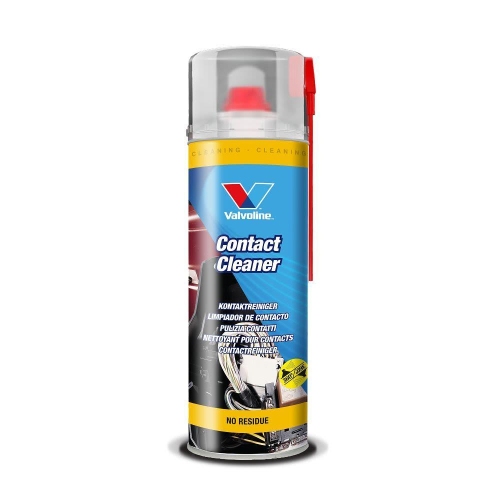 Elektroschutzmittel Kontaktspraydose CONTACT CLEANER 500ml CONCCLNR