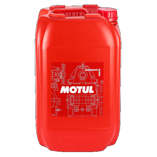 Motor&ouml;l MOTUL 20 Liter TEKMA MEGA X 10W40 Global DHD-1 ACEA E7 API CH-4 CI-4