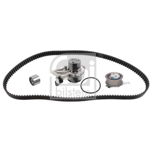 FEBI BILSTEIN Wasserpumpe + Zahnriemensatz 193441