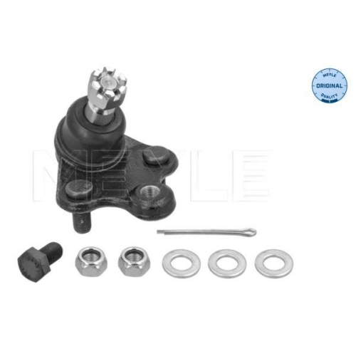 MEYLE Trag-/F&uuml;hrungsgelenk MEYLE-ORIGINAL: True to OE. 31-16 010 0007