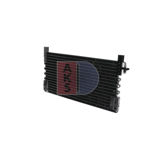AKS DASIS Kondensator, Klimaanlage 282030N