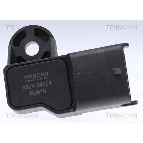 TRISCAN Sensor, Saugrohrdruck 8824 24024