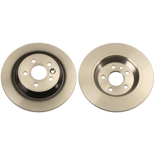 TRW Bremsscheibe DF6187