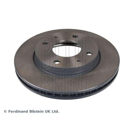 BLUE PRINT Bremsscheibe ADG04347