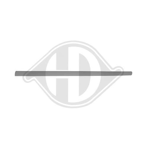 DIEDERICHS Zier-/Schutzleiste, Tür