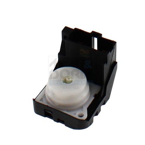 MEAT & DORIA Start-Knopf 24026