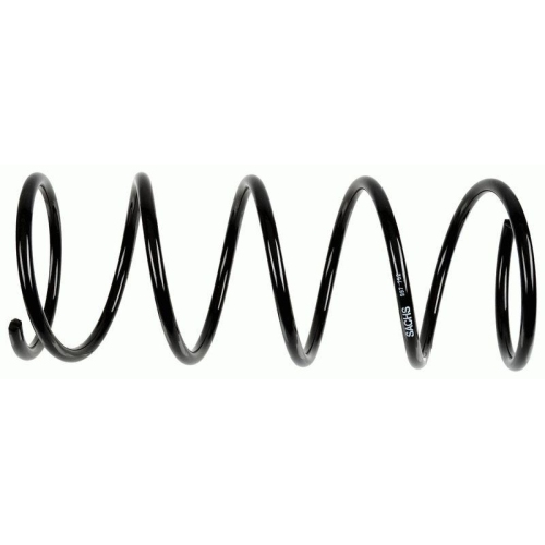 SACHS Fahrwerksfeder 997 752