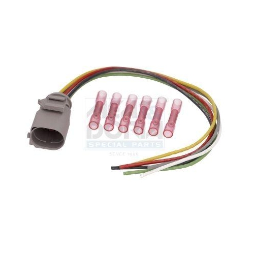 MEAT & DORIA Reparatursatz, Kabelsatz 25688