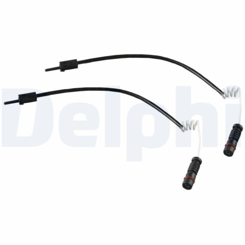 DELPHI Warnkontakt, Bremsbelagverschleiß LZ0231