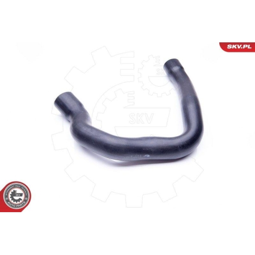 ESEN SKV Ladeluftschlauch 24SKV133