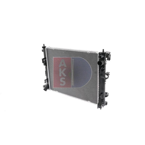 AKS DASIS K&uuml;hler, Motork&uuml;hlung 070007N