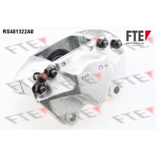 FTE Bremssattel 9298047
