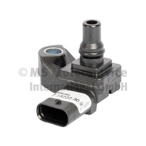 PIERBURG Sensor, Saugrohrdruck 7.18222.30.0
