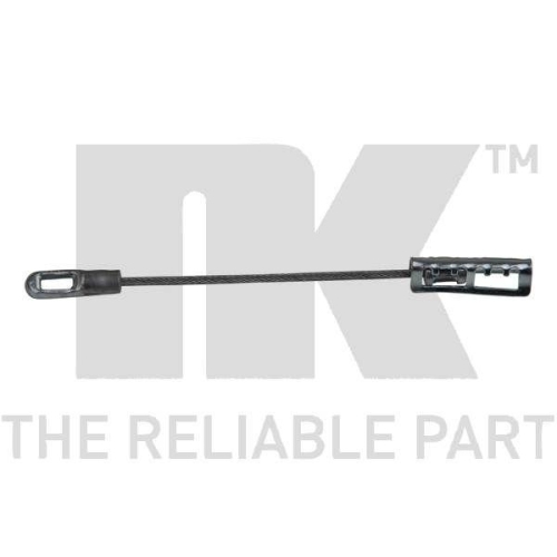 NK Seilzug, Feststellbremse 903693