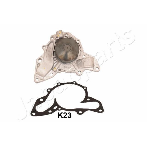 JAPANPARTS Wasserpumpe, Motork&uuml;hlung PQ-K23