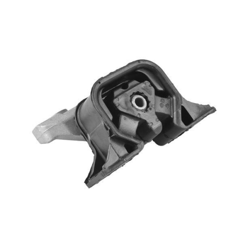 TEDGUM Lagerung, Motor