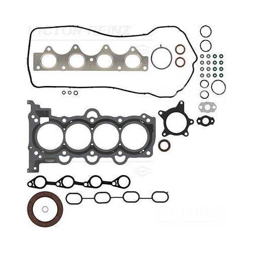 VICTOR REINZ Dichtungsvollsatz, Motor