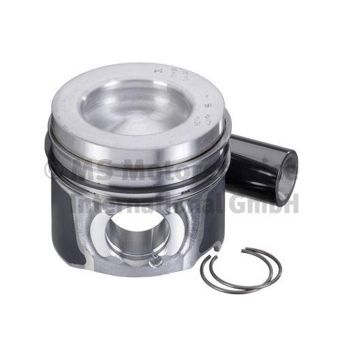 KOLBENSCHMIDT Kolben