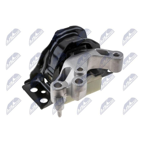 NTY Lagerung, Motor ZPS-NS-181