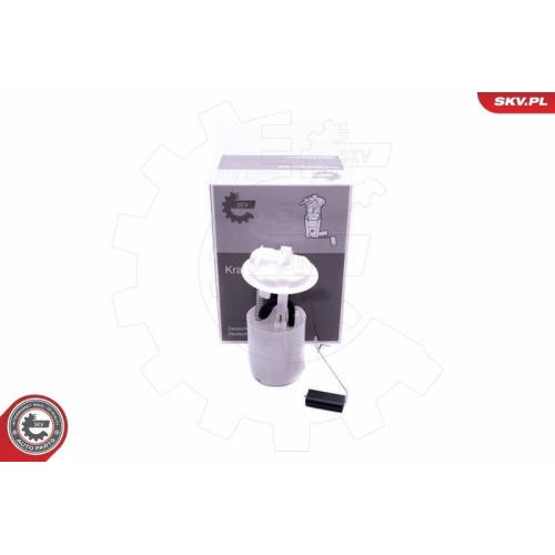 ESEN SKV Kraftstoff-F&ouml;rdereinheit