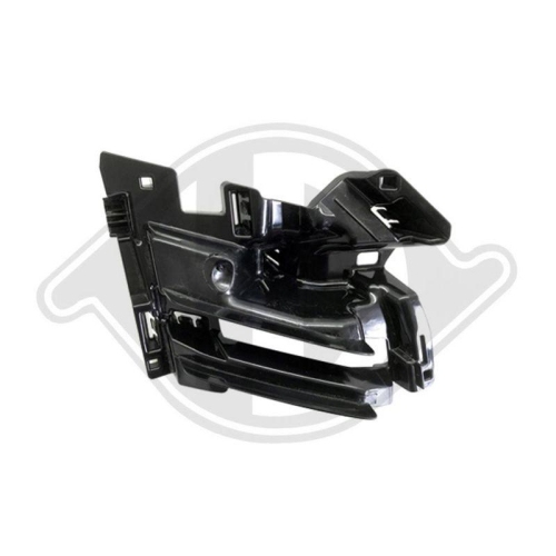 DIEDERICHS Halter, K&uuml;hlergitter