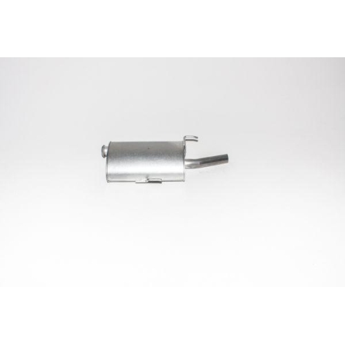 VEGAZ GmbH Endschalld&auml;mpfer PGS-208