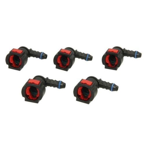 ENGITECH Schlauchverbinder, Harnstoffschlauch ENT120017