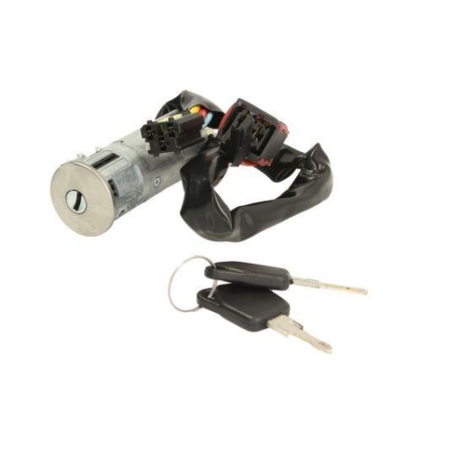 BLIC Schlie&szlig;zylinder, Z&uuml;ndschloss 6010-08-015440P