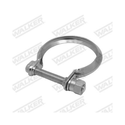 WALKER Klemmstück, Abgasanlage 80910