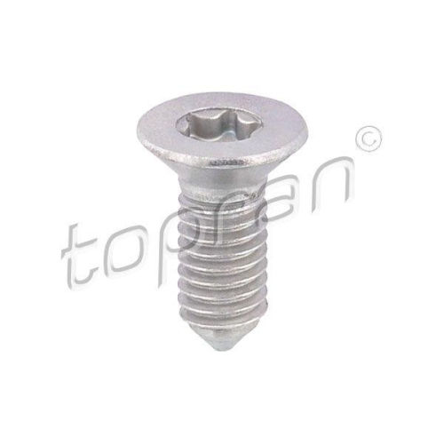 TOPRAN Schraube 115 526