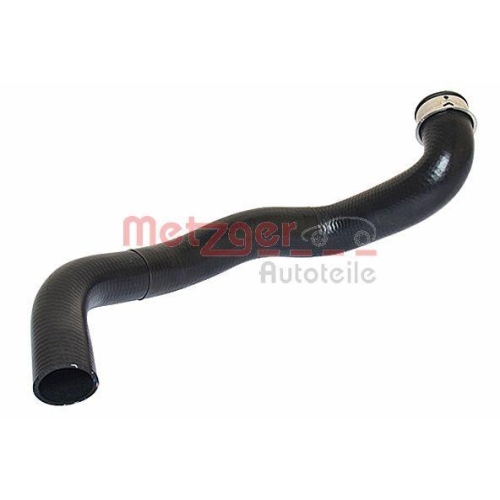 METZGER AUTOTEILE Kühlerschlauch 2420122