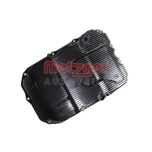 METZGER AUTOTEILE Ölwanne, Automatikgetriebe GREENPARTS 8020141