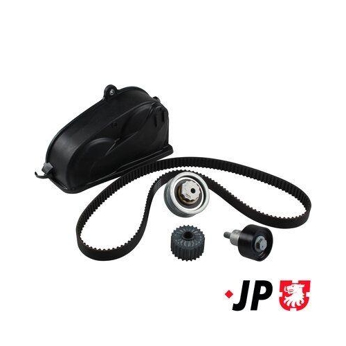 JP GROUP Zahnriemensatz JP 1112115010